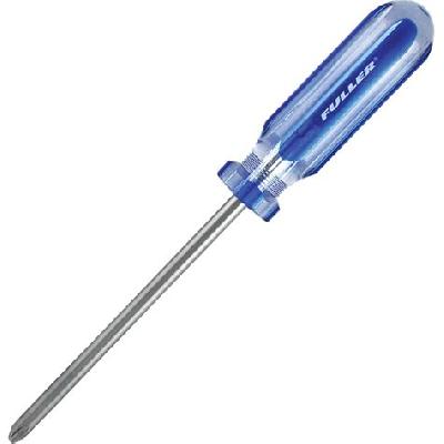 Phillips Tip Screw Drivers