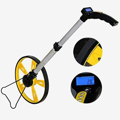 Rodometer Measuring