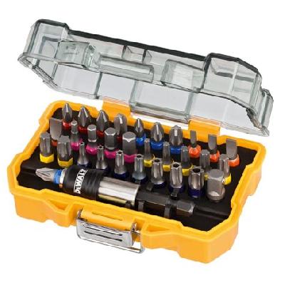 Screw Driver Bits Set