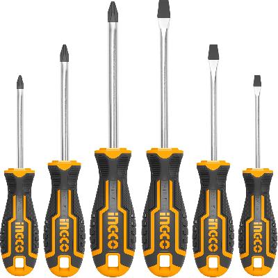 Screw Driver Kits (Hanging Pouch)