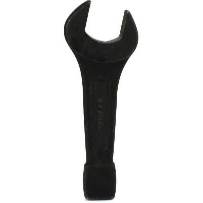 Slugging Open Ended Spanners