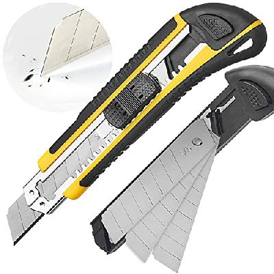 Snap Off Blade Cutter