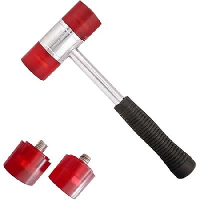 Soft Faced Hammer Spares