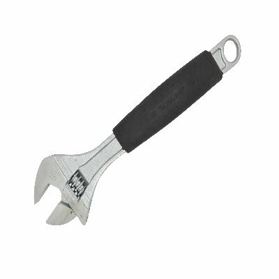 Soft Grip Adjustable Spanner