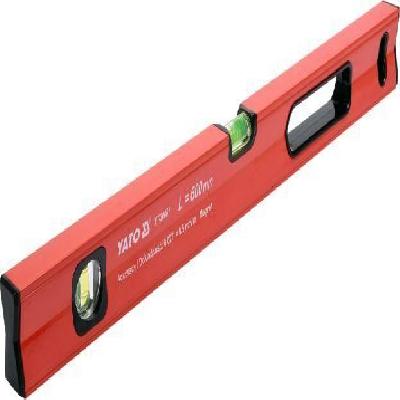 Spirit Level (1.0mm Accuracy, Without Magnet)