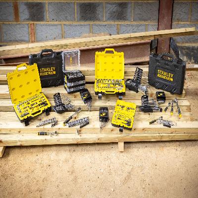 Stanley Hand Tools