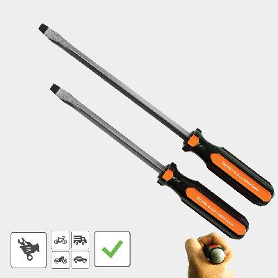 Striking Screw Drivers