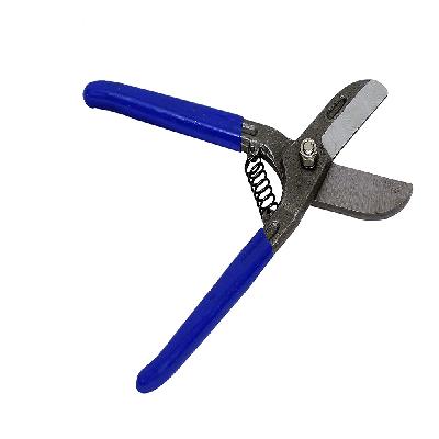 Tin Cutter with Spring