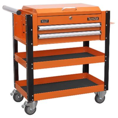 Tools Trolley