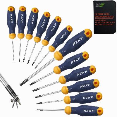 Torx Screw Drivers