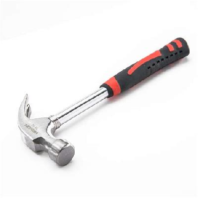 Tubular Steel Claw Hammer