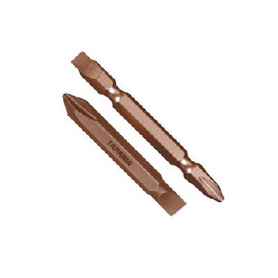 Two-in-One Screw Driver Bits