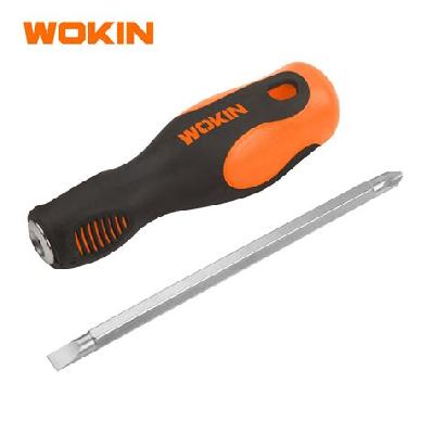 Two-in-one Screw Drivers