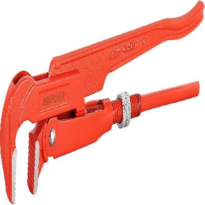 Universal Pipe Wrench