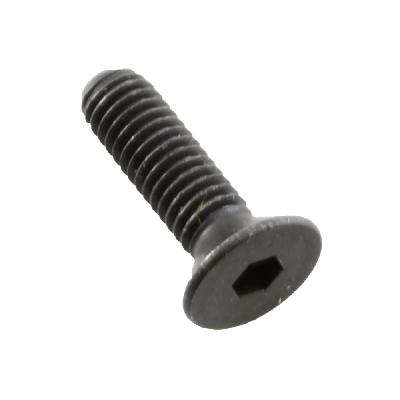 Flat Fastener Head