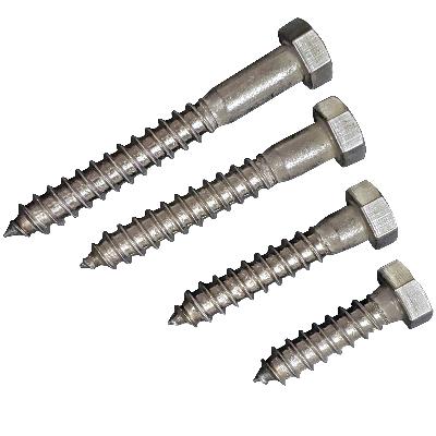 Lag Bolts