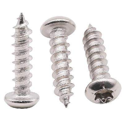 Sheet Metal Screws