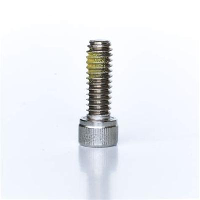 Socket Cap