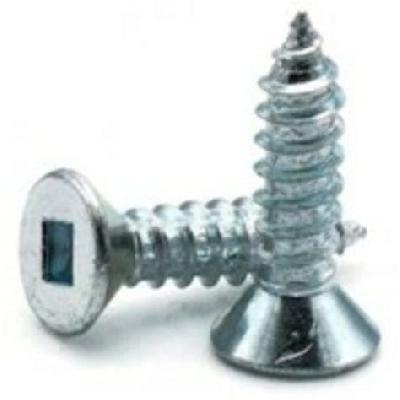 Truss  Fastener Head