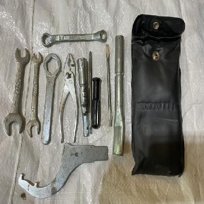 Honda Tool Kit