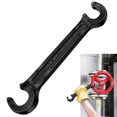 Wheel-Wrench