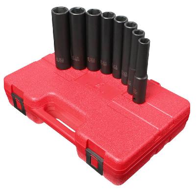 Extra Deep Sockets