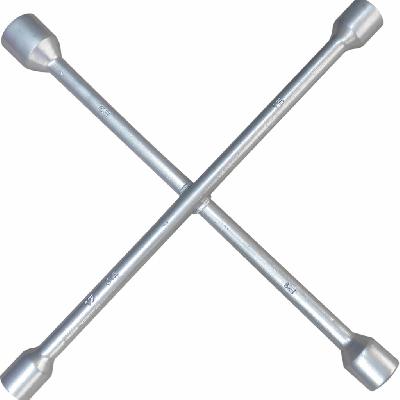 Four Way Spanner