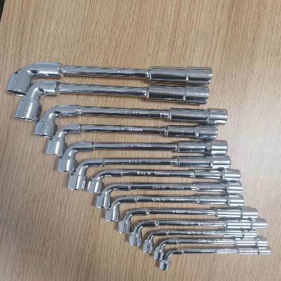 Hex Spanner