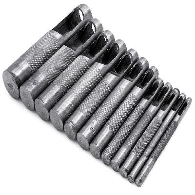 Hollow Belt Punch Set