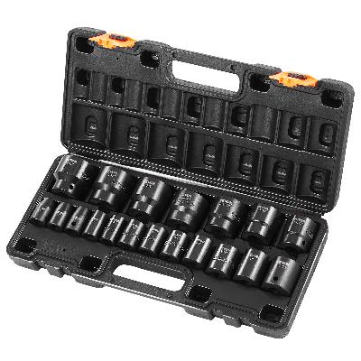 Impact Sockets