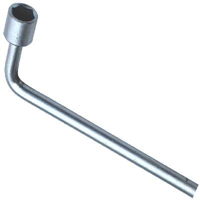 L Type Wheel Spanner