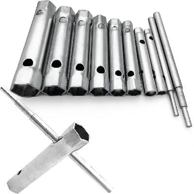 Plug Spanners