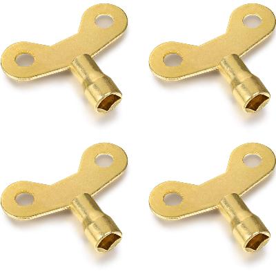 Radiator Key L Type