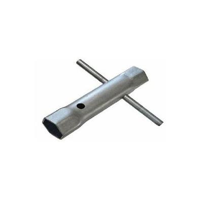 Solid Box Spanner Round