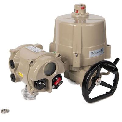 Electrical Actuators