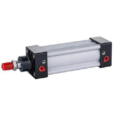 Rotex Make Pneumatic Cylinders