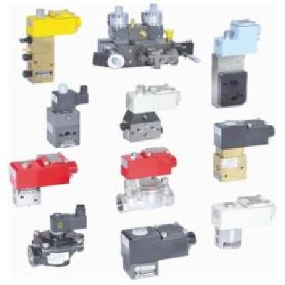 Rotex Solenoid Valves