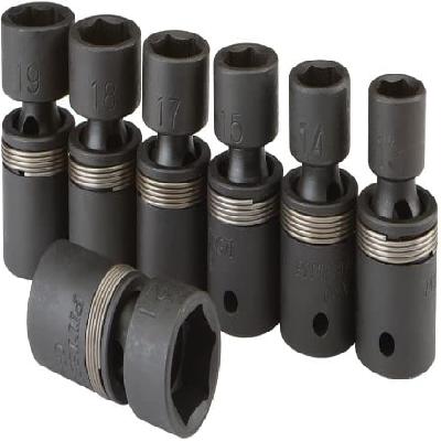 Swivel Impact Sockets
