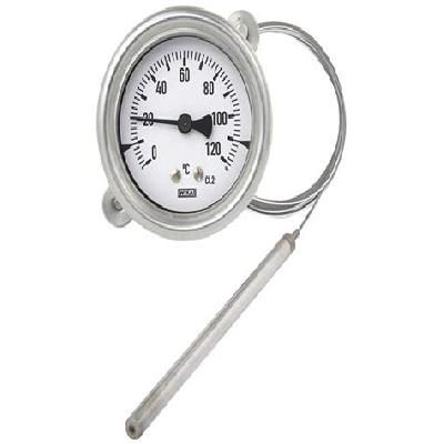 Temperature Gauge