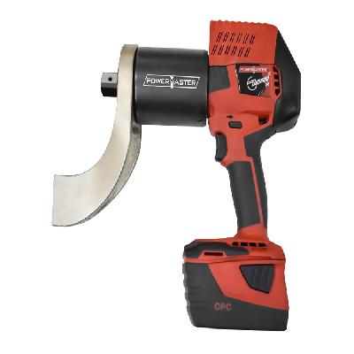 Battery Operated Torque Wrench