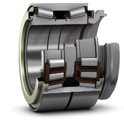 Cartridge Taper Roller Bearing Mounting