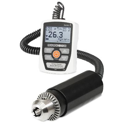 Electronic Torque Tester