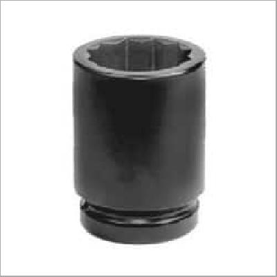 Heavy Duty Double Hex Socket Deep (American)