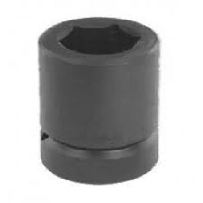 Heavy Duty Double Hex Socket Standard