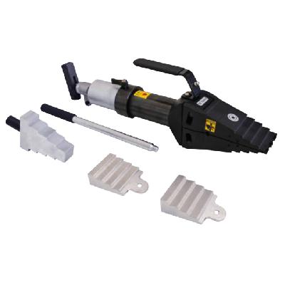 Hydraulic Flange Spreader