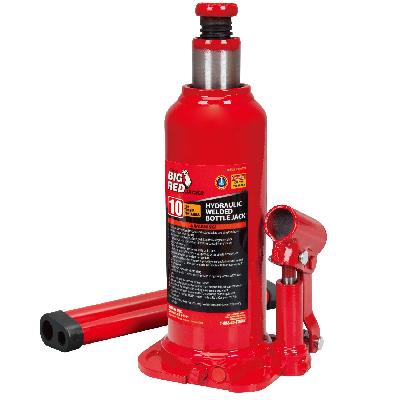 Hydraulic Jacks