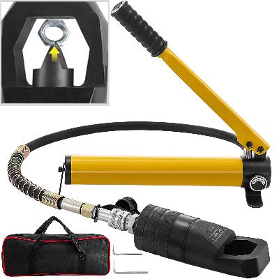 Hydraulic Nut Splitters