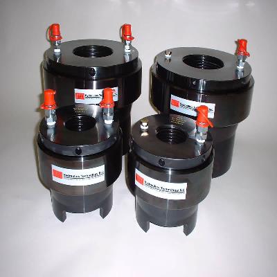 Hydraulic Stud Tensioner