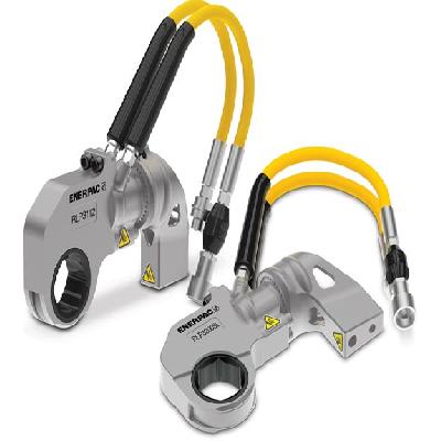 Hydraulic Torque Wrench Power Console
