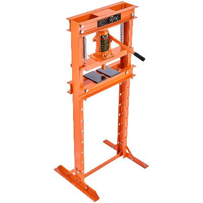 Hydraulic Workshop Press